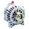 Wai Global Alternator, ALTFD 6G, 135 Amp12 Volt, CW, 6Groove Pulley, 1000 Plug Clock 8315N - alternate 2